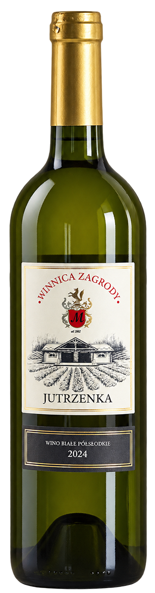 Jutrzenka